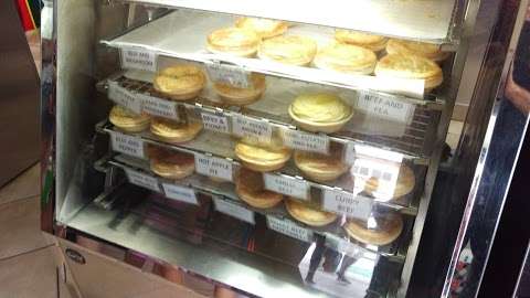 Photo: Babinda Independent Bakery