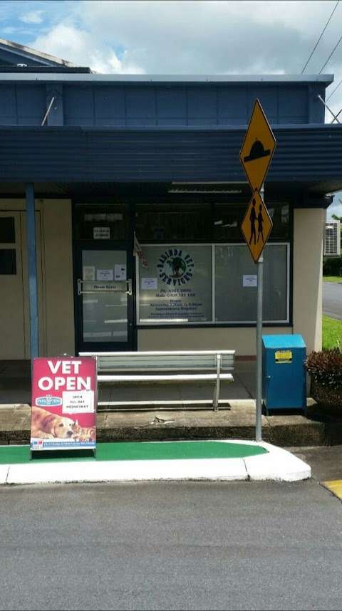 Photo: Tropical Vet Services